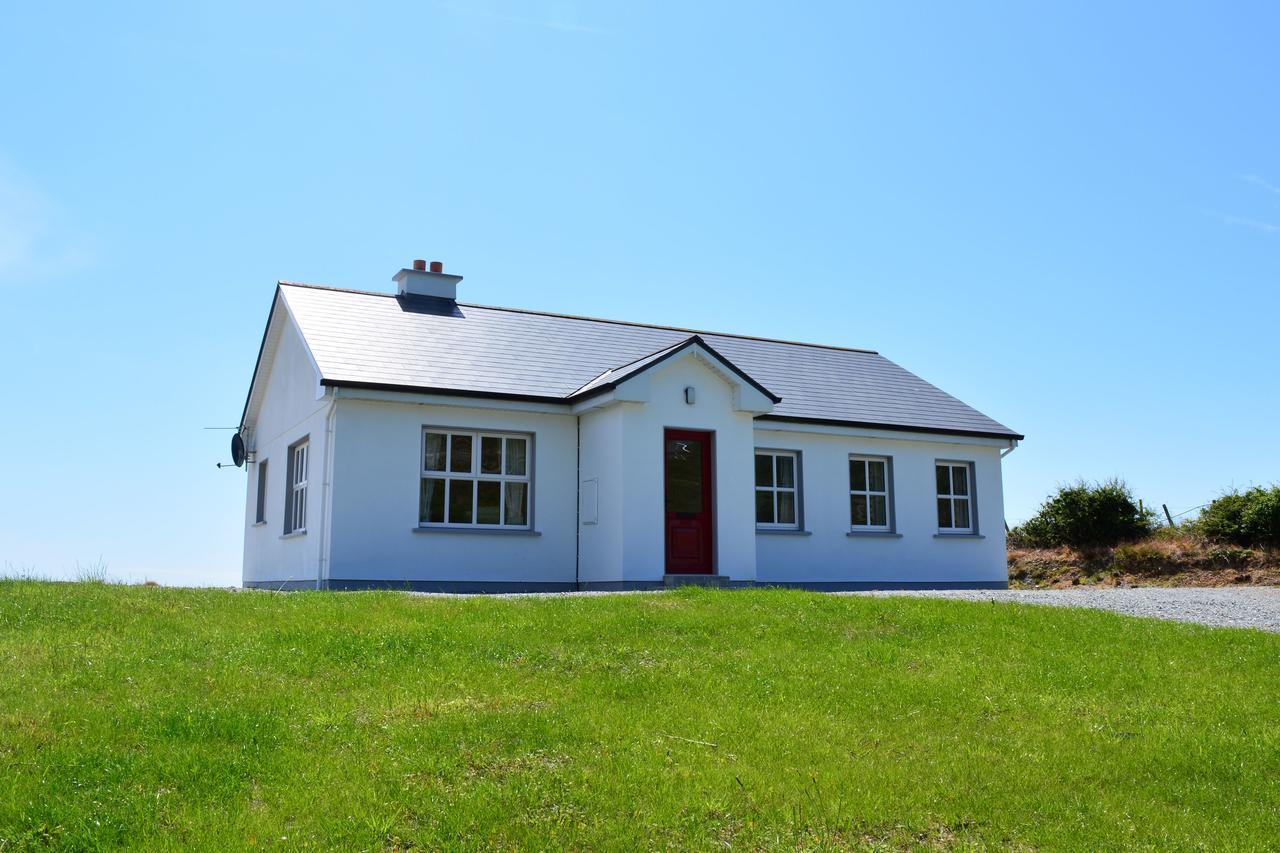 Cottage 311 - Clifden Luaran gambar