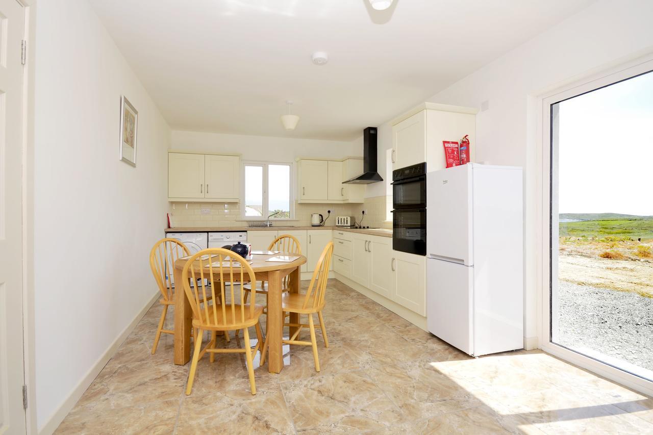 Cottage 311 - Clifden Luaran gambar