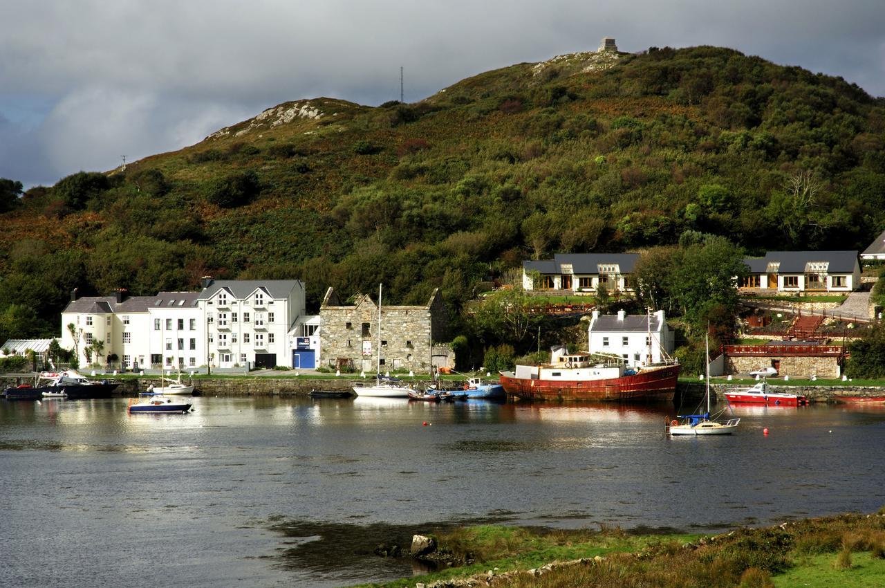 Cottage 311 - Clifden Luaran gambar