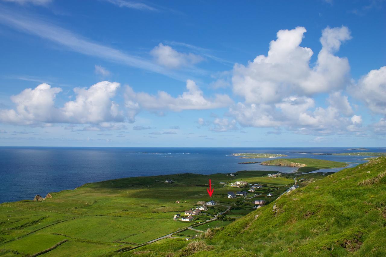 Cottage 311 - Clifden Luaran gambar