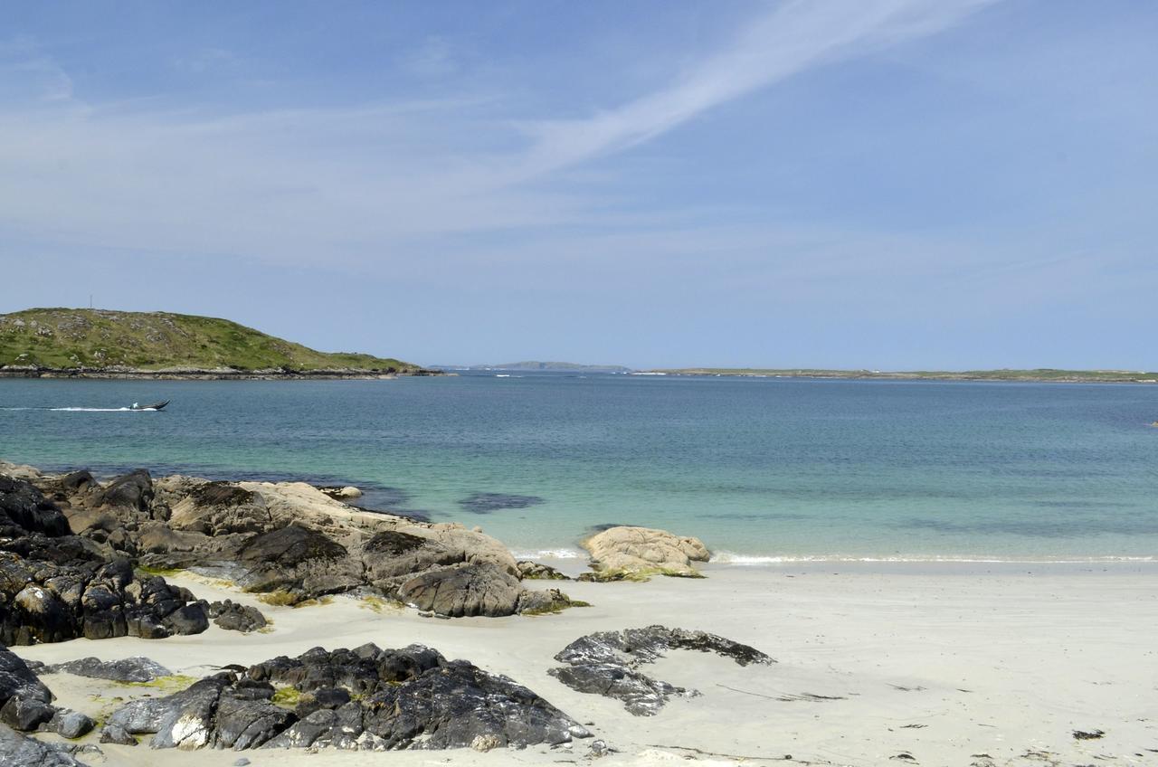 Cottage 311 - Clifden Luaran gambar