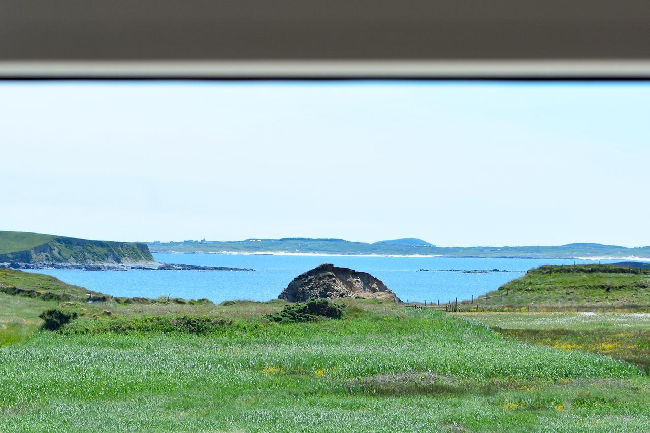 Cottage 311 - Clifden Luaran gambar