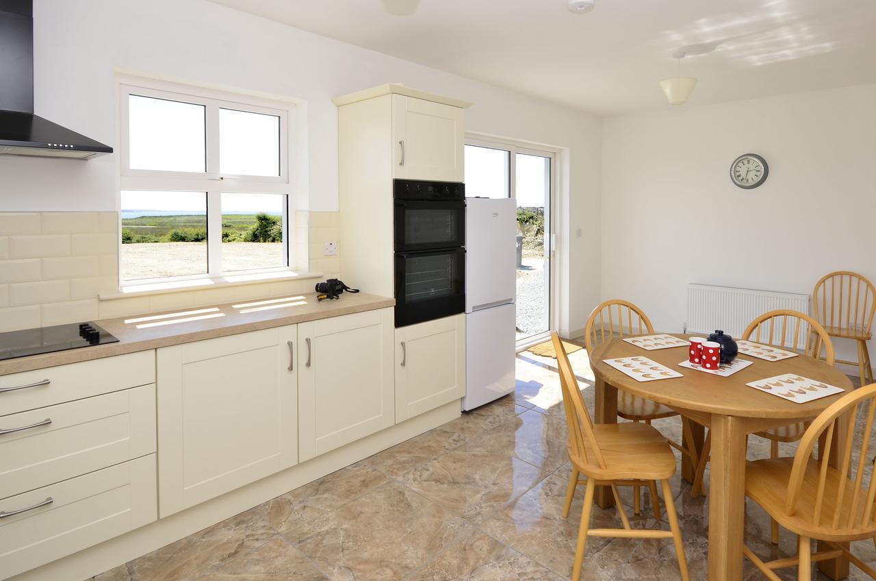 Cottage 311 - Clifden Luaran gambar