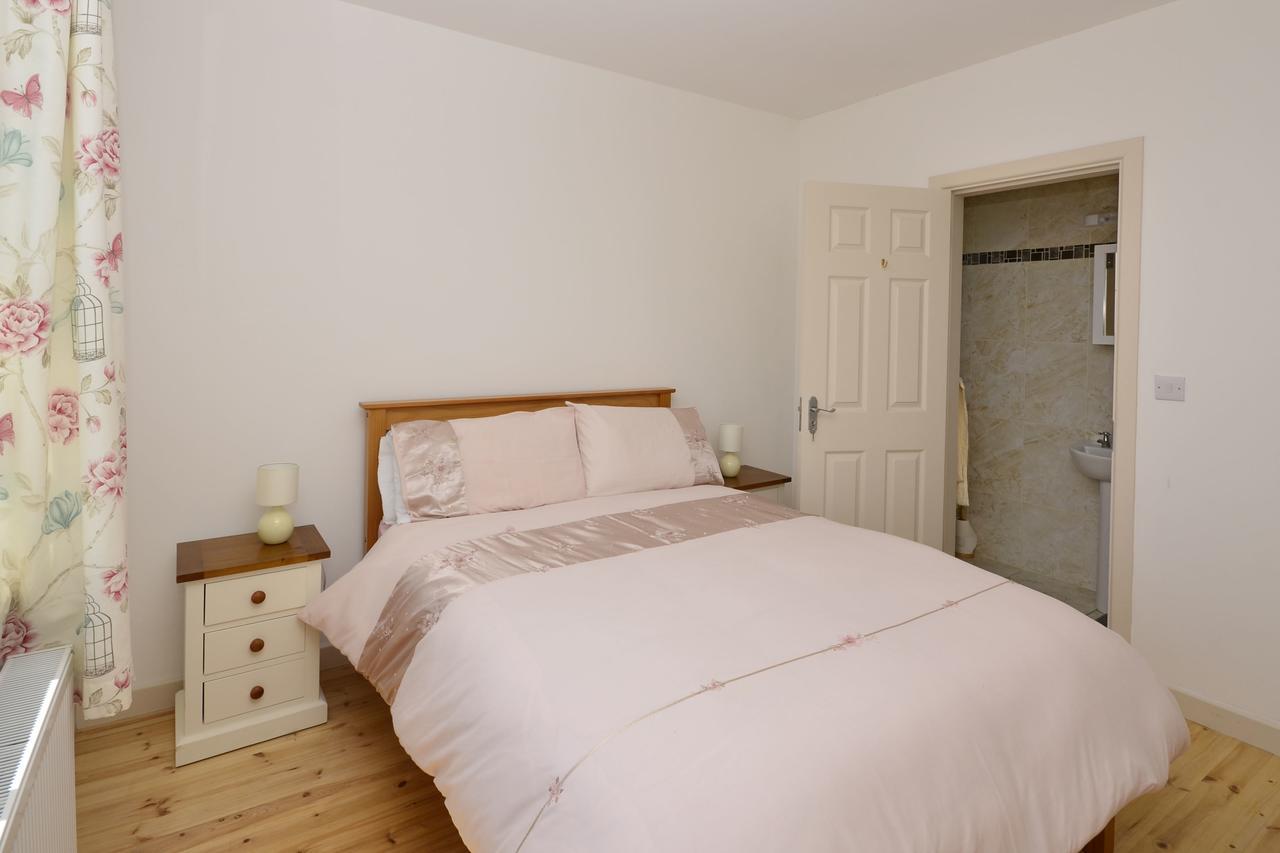 Cottage 311 - Clifden Luaran gambar