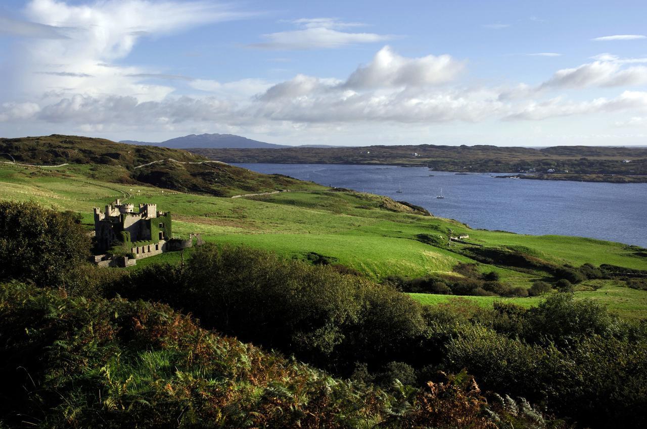 Cottage 311 - Clifden Luaran gambar