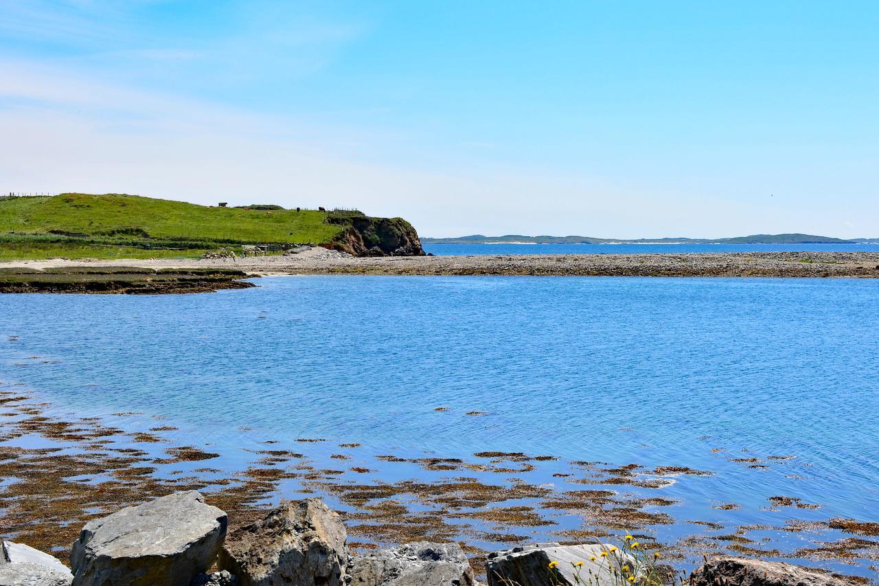 Cottage 311 - Clifden Luaran gambar