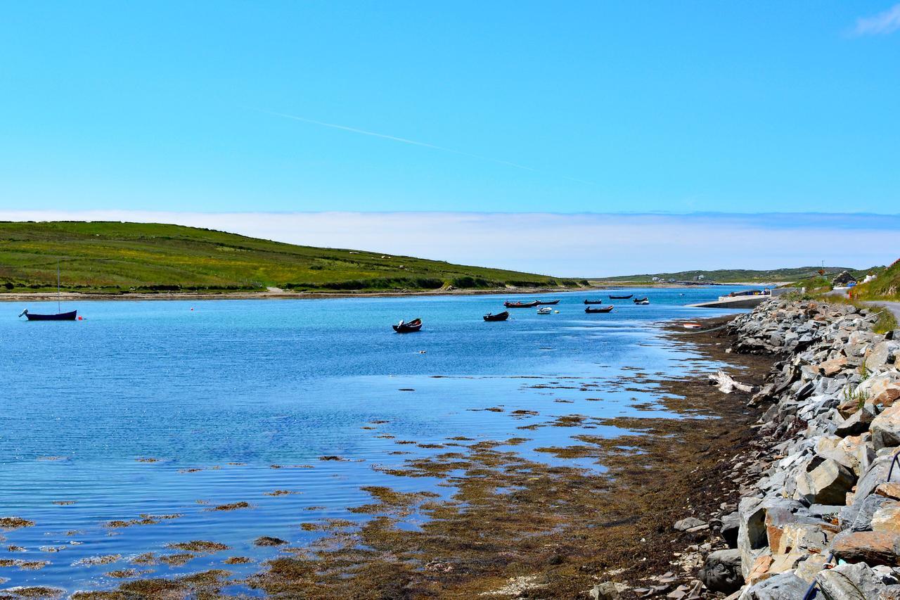 Cottage 311 - Clifden Luaran gambar