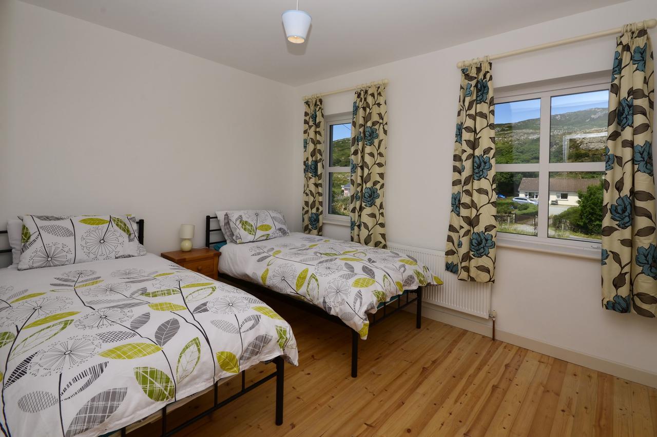 Cottage 311 - Clifden Luaran gambar
